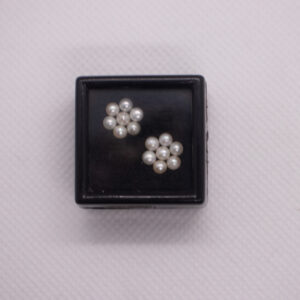 Pearl Round Pcs 14 Cts 2.50 NO:240