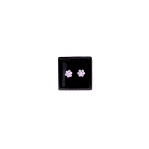 White sapphire Round 2 Size 14 Pcs 0.54 Cts Quality I BT