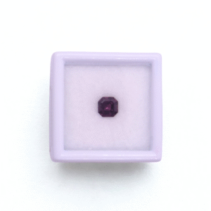 Spinal Asscher Pcs 1 Carats 0.59 No:800