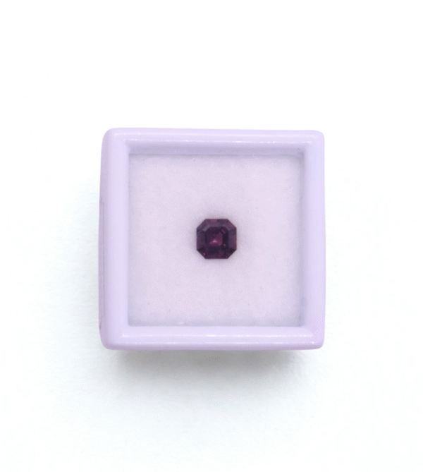 Spinal Asscher Pcs 1 Carats 0.59 No:800