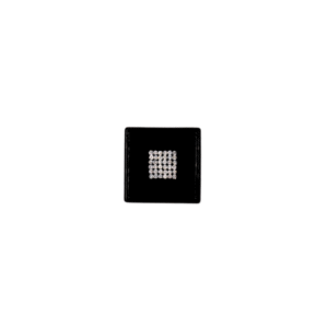 White sapphire Round 1.6 Size 36 Pcs 0.75 Cts II Quality