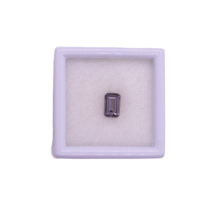 Spinal Emerald Size 6X4 Pcs 1 Cts 0.55 No:798