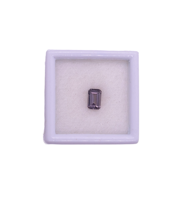 Spinal Emerald Size 6X4 Pcs 1 Cts 0.55 No:798