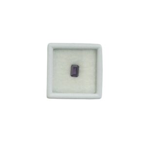 No:809 Spinal Emarld 0.54 Cts