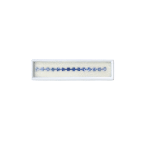 No:1046 Blue sapphire 2.36 Cts