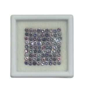 No 2025/110 Natural Spinal Round 5.76 Cts