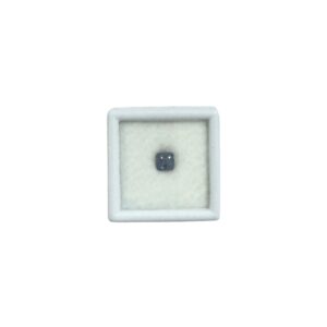 No:1006 Spinal Sugerlof Cushion 0.68 Cts