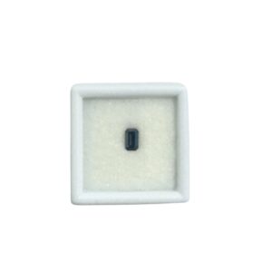 No:1630 Cobolt Spinal Emerald 0.33 Cts