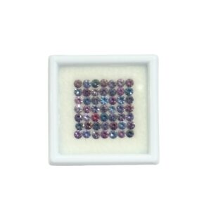 No:2025/121 Natural Spinal Round 5.79 Cts