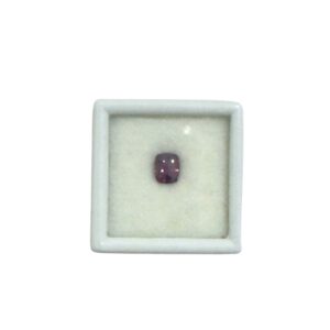 No:1652  Spinal Sugerlof Cushion 0.78 Cts