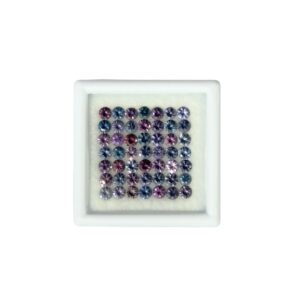 No:2025/120 Natural Spinal Round 9.04 Ct