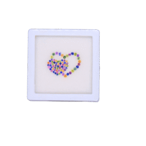 Multi Colored Sapphire Collection